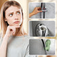 Dual-Adjustable Slide Bar Shower Head Holder