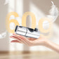 Dual-Adjustable Slide Bar Shower Head Holder