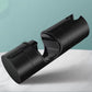 Dual-Adjustable Slide Bar Shower Head Holder
