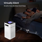 ✈FREE SHIPPING - 🌿💨 Home Air Purifier – All-around protection 🛡️🏠 for fresh and clean indoor air, ideal for combating allergens, dust, and odors. 🎁