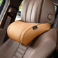 🚗💤 Say goodbye to driving fatigue! Universal memory foam car headrest cushion – ergonomic support for long trips.