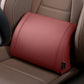 🚗💤 Say goodbye to driving fatigue! Universal memory foam car headrest cushion – ergonomic support for long trips.