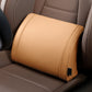🚗💤 Say goodbye to driving fatigue! Universal memory foam car headrest cushion – ergonomic support for long trips.