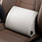 🚗💤 Say goodbye to driving fatigue! Universal memory foam car headrest cushion – ergonomic support for long trips.