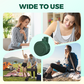📢📢⏰Portable Mini USB Clip-On Fan
