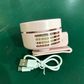 📢📢⏰Portable Mini USB Clip-On Fan