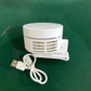 📢📢⏰Portable Mini USB Clip-On Fan