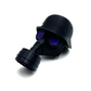 Cover Cap for Trailer Coupling