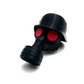 Cover Cap for Trailer Coupling