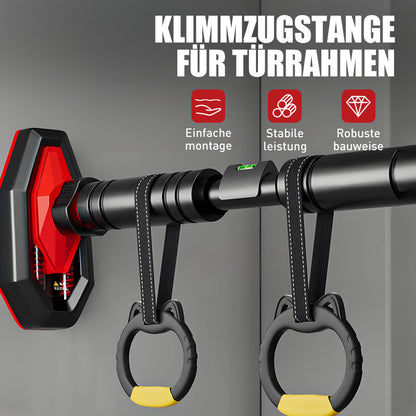 Pull-up bar for door frames——🔥🔥FREE SHIPPING