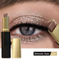 Instant Glow Two-Tone Eyeshadow Stick