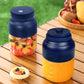 🔥⚡1300ml Large Capacity Electric Fruit Juicer🌿✨