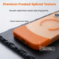 Two-Tone Magnetic Ring Phone Case