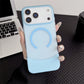 Two-Tone Magnetic Ring Phone Case