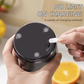 🔥✈FREE SHIPPING - Cordless Portable Blender —Protein Shakes, Frozen Slushies, Crushed-Ice Cocktails, Frappes and Iced Lattes
