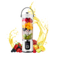 🔥✈FREE SHIPPING - Cordless Portable Blender —Protein Shakes, Frozen Slushies, Crushed-Ice Cocktails, Frappes and Iced Lattes