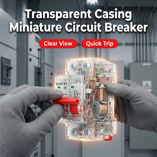 Miniature Circuit Breaker