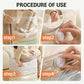 🌸Spring Sale 49% OFF 🔥Extra Large Vacuum Storage Bag - Press To Exhaust