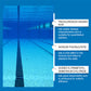 Swimming Pool Purifying Liquid
