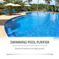 Swimming Pool Purifying Liquid