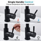 Modern Pull-Down Kitchen Faucet