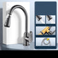 Modern Pull-Down Kitchen Faucet