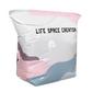 🏆🧳No‑Pump Vacuum Storage Bags – Press & seal, no pump needed. Saves 80% space, keeps clothes dry & dust‑free. Perfect for bulky bedding & off‑season gear. 🛏️🗄️