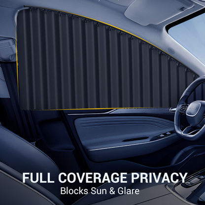 🔥Universal Car Window Shade