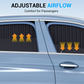 🔥Universal Car Window Shade