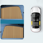 🔥Universal Car Window Shade