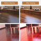 ScratchErase Beeswax Wood Floor Spray – Cleans, Restores Shine & Removes Scratches
