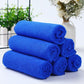 Microfiber car cleaning cloth – gentle on your vehicle（2 PCS）