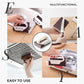 Decontamination Cleaning Brush