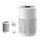 🌬️ 50% OFF! 🔥 Compact home air purifier – Quiet, energy-efficient, and perfect for allergy sufferers, dust, and pet hair 🏠