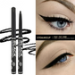 12-Pack Waterproof Retractable Eyeliner Pencil