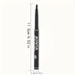 12-Pack Waterproof Retractable Eyeliner Pencil