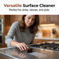 Emery Sponge Scrubber for Heavy-Duty Cleaning