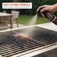 🔥New Hot Selling❤️‍🔥Fast-Acting Heavy-Duty Grill Degreaser