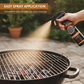 🔥New Hot Selling❤️‍🔥Fast-Acting Heavy-Duty Grill Degreaser
