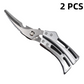 Heavy-Duty Multi-Functional Kitchen Shears