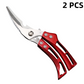 Heavy-Duty Multi-Functional Kitchen Shears