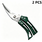Heavy-Duty Multi-Functional Kitchen Shears