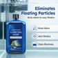 🏆 Last Day Special Price £8.99 ! 🔥Buy 2 Get 1 Free🎁Fast-Acting Aquarium Water Clarifier