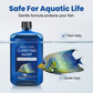 🏆 Last Day Special Price £8.99 ! 🔥Buy 2 Get 1 Free🎁Fast-Acting Aquarium Water Clarifier