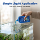 🏆 Last Day Special Price £8.99 ! 🔥Buy 2 Get 1 Free🎁Fast-Acting Aquarium Water Clarifier