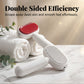 🏆LAST DAY SALE 49% OFF🔥Double-Sided Foot Scraper for Callus Removal
