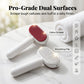 🏆LAST DAY SALE 49% OFF🔥Double-Sided Foot Scraper for Callus Removal