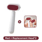 🏆LAST DAY SALE 49% OFF🔥Double-Sided Foot Scraper for Callus Removal