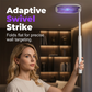 3-In-1 Extendable Bug Zapper