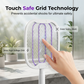 3-In-1 Extendable Bug Zapper